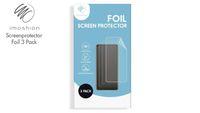 imoshion Displayschutz Folie 3-Pack für das Xiaomi Redmi 10C