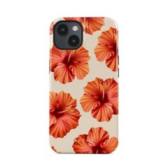 Burga Tough Back Cover MagSafe Apple iPhone 13 - Bonita