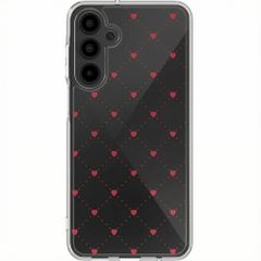 imoshion Design Hülle Samsung Galaxy A16 - Crush Check