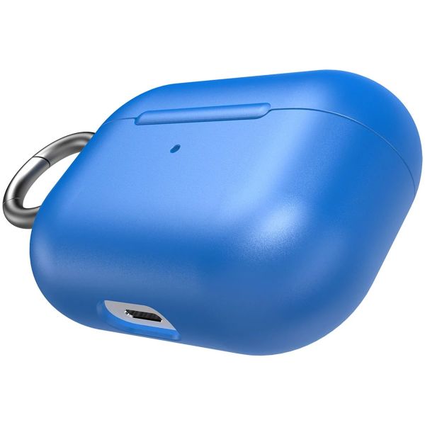 Tech21 Studio Colour Case für das AirPods Pro - Blau