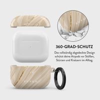 Burga Hard Case für das Apple AirPods 3 (2021) - Full Glam