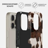 Burga Tough Back Cover MagSafe Apple iPhone 16 Pro - Celestial