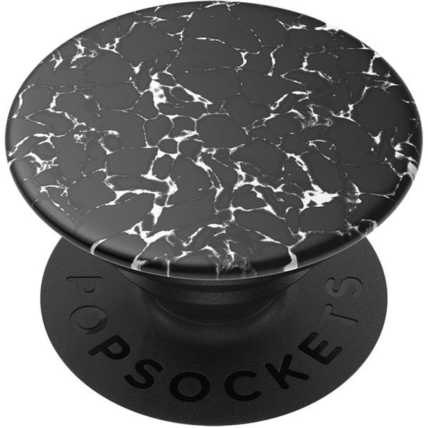 PopSockets PopGrip - Abnehmbar - Onyx Quartz