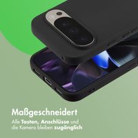 imoshion TPU Color Cover Google Pixel 10 Pro - Schwarz