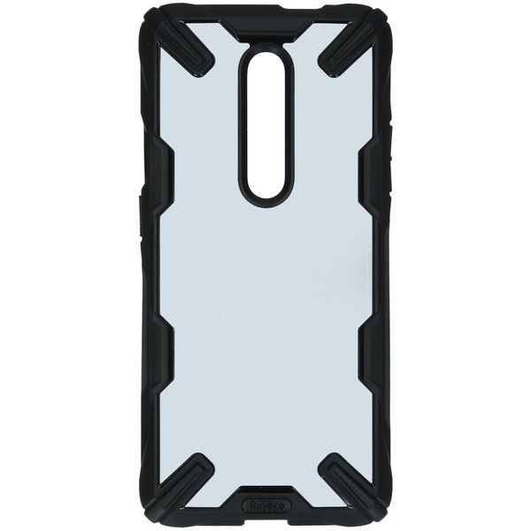 Ringke Fusion X Case Schwarz für das OnePlus 7 Pro