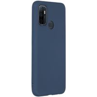 imoshion Color TPU Hülle für das Oppo A53 / Oppo A53s - Dunkelblau