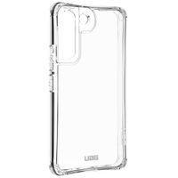 UAG Plyo Hard Case für das Samsung Galaxy S22 - Ice