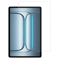 Accezz Premium Bildschirmschutz aus Glas OnePlus Pad Lite