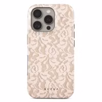 Burga Tough Back Cover für das Apple iPhone 16 Pro Max - Gone Country