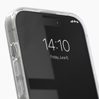 iDeal of Sweden Clear Case für das Apple iPhone 13 / 14 - Transparent