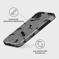 Burga Tough Back Cover MagSafe Apple iPhone 14 - Draco