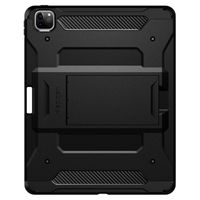 Spigen Tough Armor Tech Backcover Schwarz iPad Pro 11 (2020)