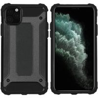 imoshion Rugged Xtreme Case Schwarz für iPhone 11 Pro Max