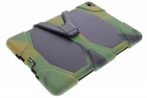 Extreme Protection Army Case iPad Air 2 (2014)