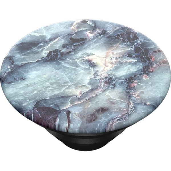 PopSockets PopGrip - Abnehmbar - Blue Marble