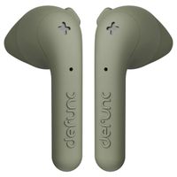 Defunc True Basic - In-Ear Kopfhörer - Bluetooth Kopfhörer - Dunkelgrün