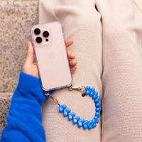 Selencia Lova Handgelenkbande - Cobalt Blue