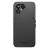 Fairphone Original Protective Soft Case Fairphone 6 - Horizon Black