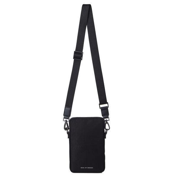 iDeal of Sweden Outdoor Phone Bag - Handytasche - Schwarz