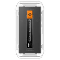 Spigen GLAStR Fit Displayschutzfolie + Applicator 2-pack für das Samsung Galaxy S24 Ultra