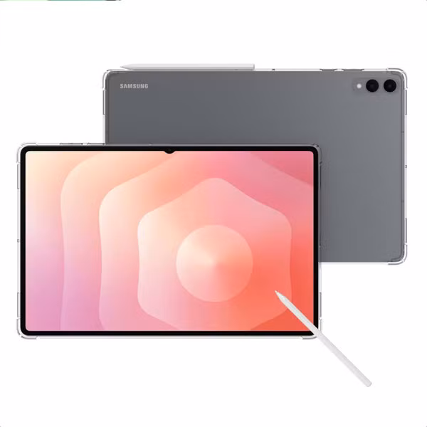 imoshion Shockproof Case Samsung Galaxy Tab S11 Ultra - Transparent