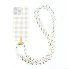 Callbuddy Lanyard - Cross Body Handyband - Desert Clay