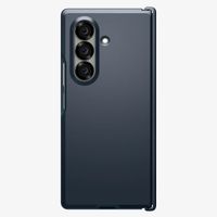 Spigen Tough Armor Pro Backcover MagFit Samsung Galaxy Z Fold 7 - Metal Slate