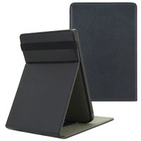 imoshion Stand Flipcase Pocketbook Touch Lux 5 / HD 3 / Basic Lux 4 / Vivlio Lux 5 - Schwarz