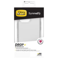 OtterBox Symmetry Clear Case iPhone 13 Pro - Transparent