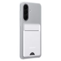 Samsung Original Cardslot-Cover Samsung Galaxy A57 (5G) - Light Gray