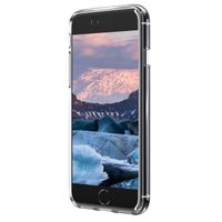 dbramante1928 ﻿Greenland Backcover für das Apple iPhone SE (2022 / 2020) / 8 / 7 - Transparent