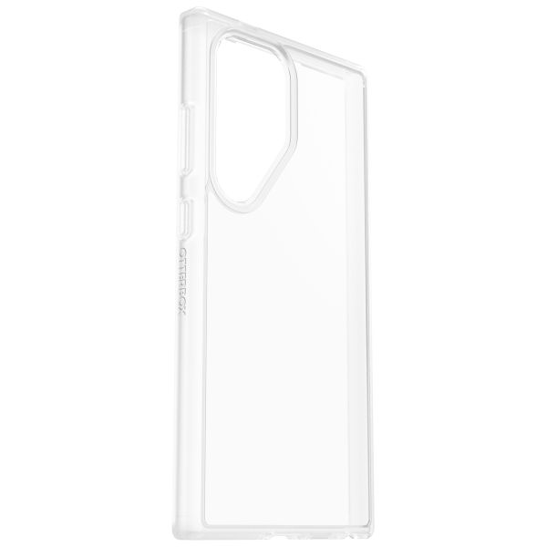 OtterBox React Backcover für das Samsung Galaxy S24 Ultra - Clear