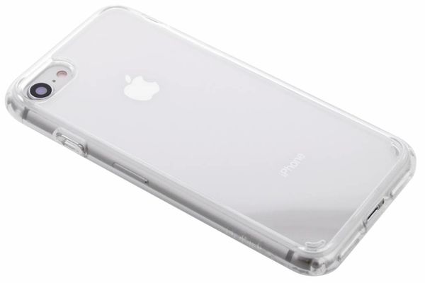 Spigen Ultra Hybrid Case für das iPhone SE (2022 / 2020) / 8 / 7