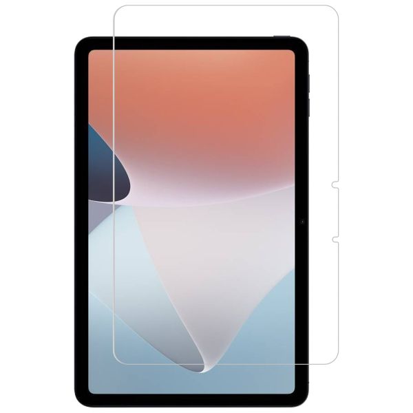 Accezz Premium Bildschirmschutz aus Glas für das Oppo Pad Air