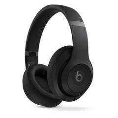 Beats Studio Pro Kabellose Kopfhörer mit Aktive Geräuschunterdrückung (ANC) - Black