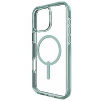 ZAGG Santa Cruz Snap Case mit MagSafe für das iPhone 16 Pro Max - Grün