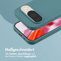 imoshion TPU Color Cover Google Pixel 10 - Pine Green