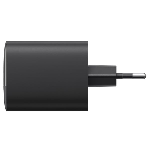 Anker Wandladegerät 336 | 67 Watt Schnellladegerät - USB-A + 2x USB-C - Schwarz