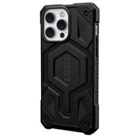 UAG Pathfinder Case MagSafe für das iPhone 14 Pro Max - Black