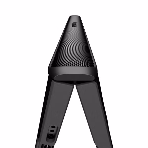 Spigen Slim Armor Pro MagFit Backcover Google Pixel 10 Pro Fold - Schwarz