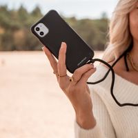 imoshion Color Backcover mit abtrennbarem Band iPhone 8/7/6s Plus