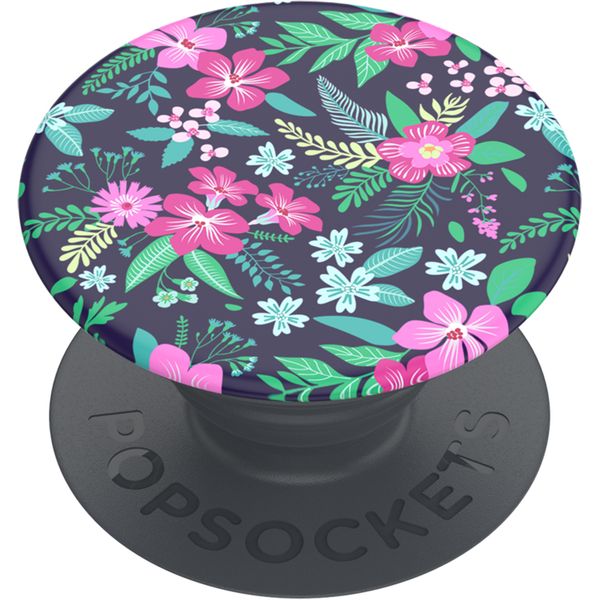 PopSockets PopGrip - Abnehmbar - Floral Chill