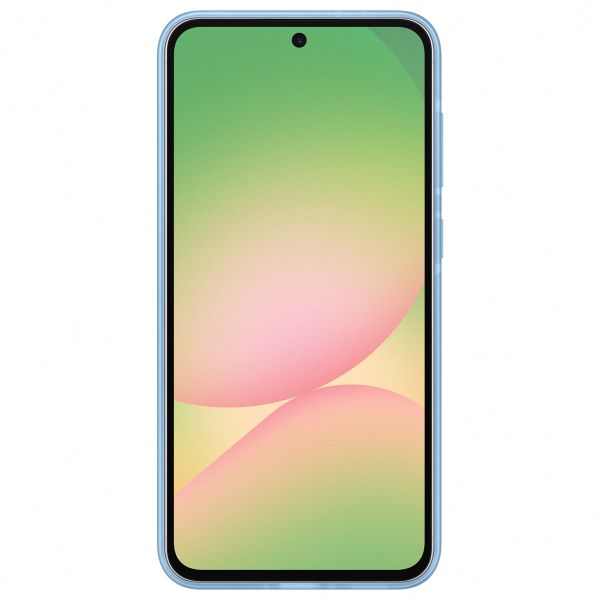 Samsung Original Cardslot-Cover für das Galaxy A56 - Blue
