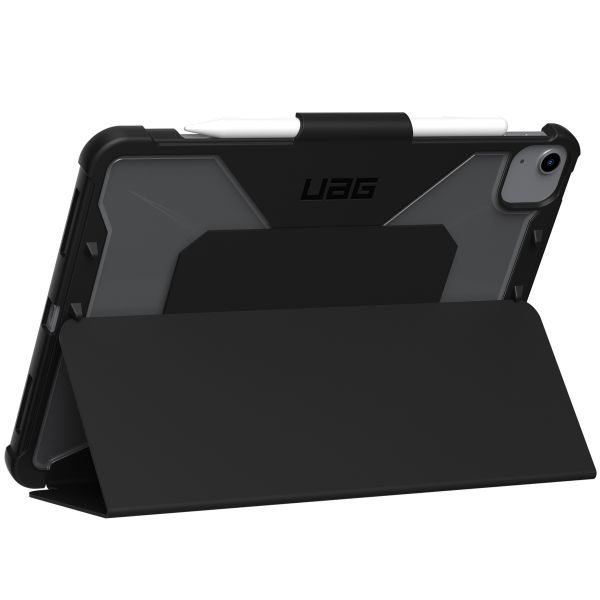 UAG Plyo Hard Case Apple iPad Air 11 Zoll (2025) M3 / (2024) M2 / Air 5 (2022) / Air 4 (2020) / Pro 11 (2018/2020) - Schwarz