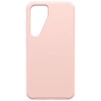 OtterBox Symmetry Case für das Samsung Galaxy S24 Plus - Ballet Shoes Rose