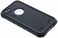 Redpepper Schwarzes Dot Plus Waterproof Case iPhone 5 / 5s / SE