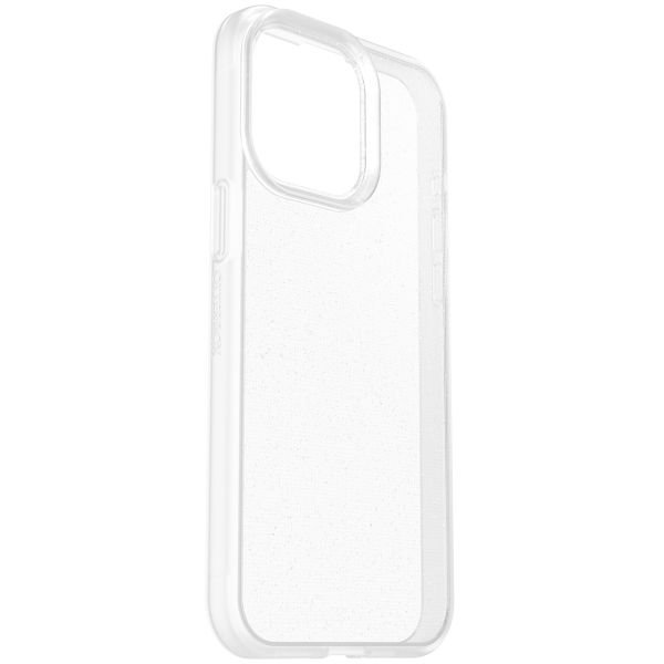 OtterBox React Backcover für das iPhone 15 Pro Max - Stardust