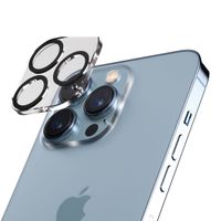 PanzerGlass Kameraprotektor aus Glas für das Apple iPhone 13 Pro / 13 Pro Max