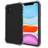 imoshion Shockproof Case Apple iPhone 11 - Transparent