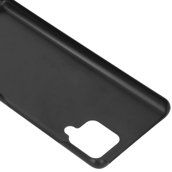 Gestalte deine eigene Samsung Galaxy A42 Hardcase Hülle